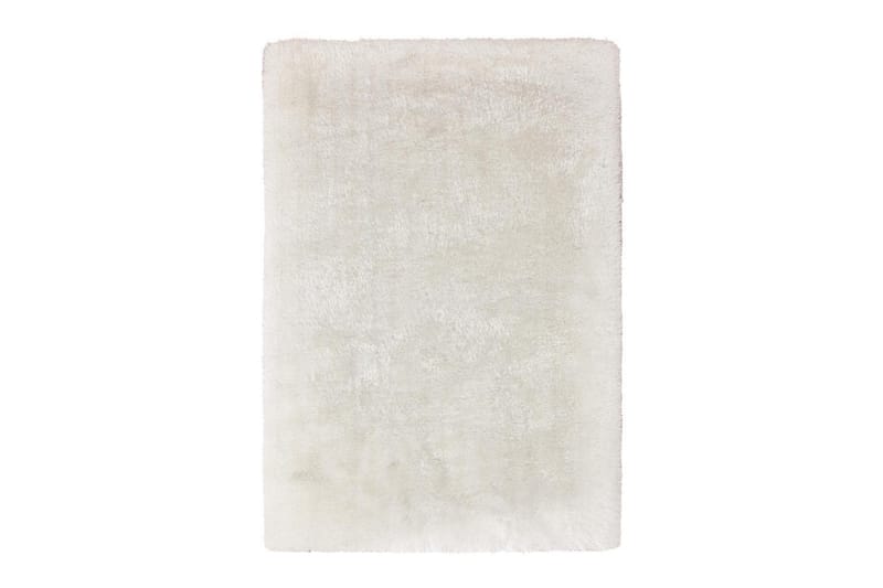 Blybayno Clepat Tæppe 200x290 cm Hvid - D-Sign - Tæpper - Gummierede tæpper - Små tæpper - Mønstrede tæpper - Store tæpper - Håndvævede tæpper