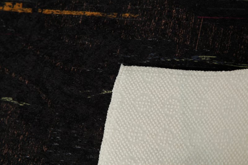 Cabbar Tæppe 80x150 cm - Flerfarvet - Tæpper - Små tæpper