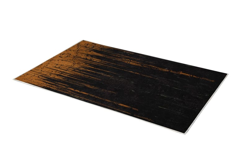 Cabbar Tæppe 80x150 cm - Flerfarvet - Tekstiler - Tæpper - Små tæpper