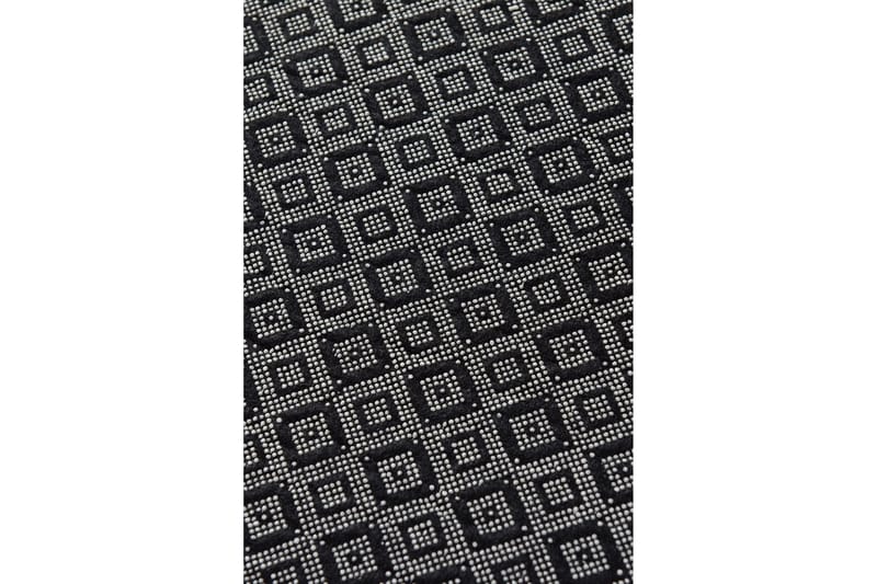 Caldeolo Entrémåtte 60x140 cm - Beige/Velour - Tekstiler - Tæpper - Små tæpper