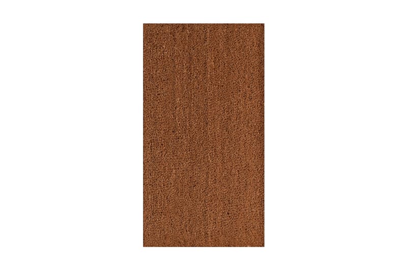 Chilai Dørmåtte 40x60 cm - PVC/Multifarvet - Tekstiler - Tæpper - Små tæpper