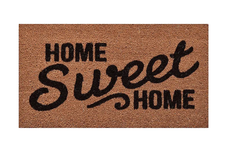 Chilai Dørmåtte 40x60 cm, PVC/Multifarvet