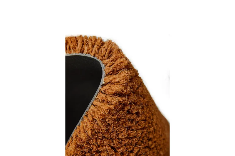 Chilai Dørmåtte 40x60 cm - PVC/Multifarvet - Tekstiler - Tæpper - Hall måtte