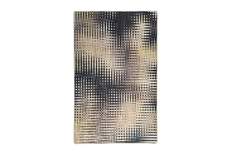 Chilai Tæppe 80x120 cm - Multifarvet - Tekstiler - Tæpper - Små tæpper