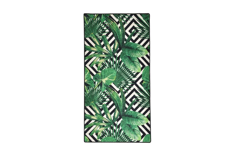 Chilai Tæppe 80x120 cm - Multifarvet - Tekstiler - Tæpper - Små tæpper