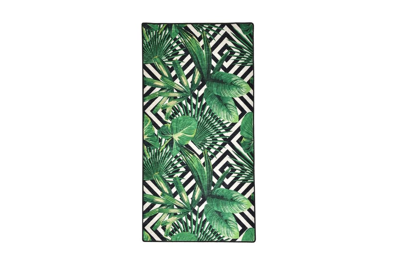 Chilai Tæppe 80x120 cm - Multifarvet - Små tæpper - Mønstrede tæpper - Wiltontæpper
