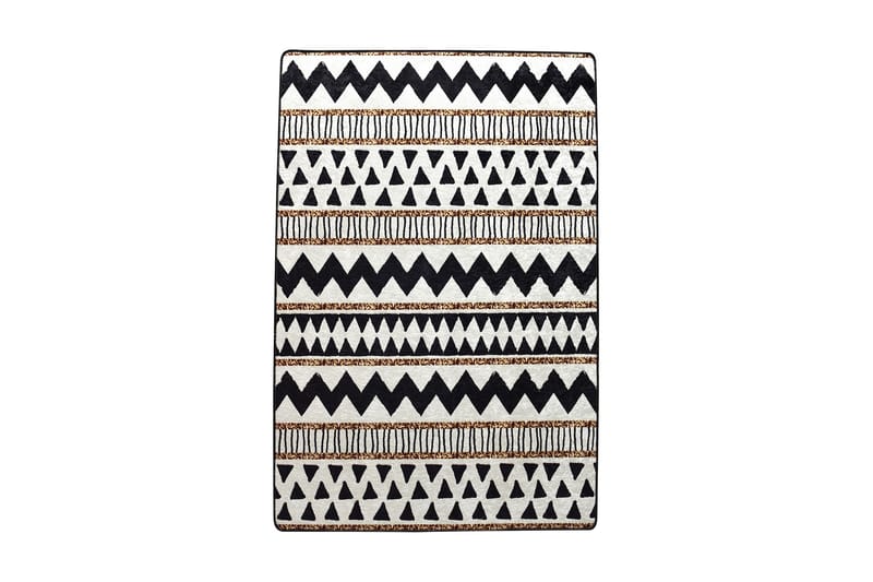 Chilai Tæppe 80x120 cm, Multifarvet