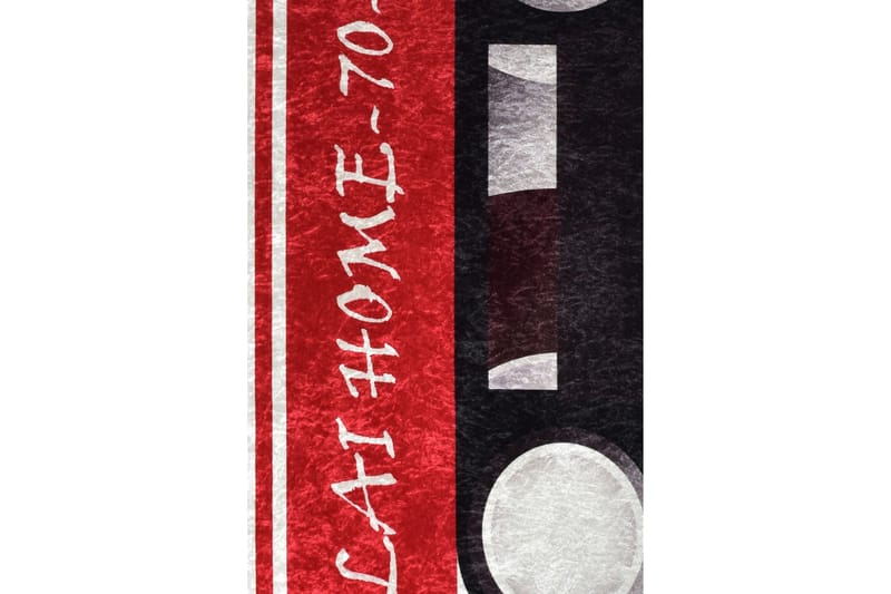 Chilai Tæppe 80x120 cm - Multifarvet - Tekstiler - Tæpper - Moderne tæppe - Wiltontæpper