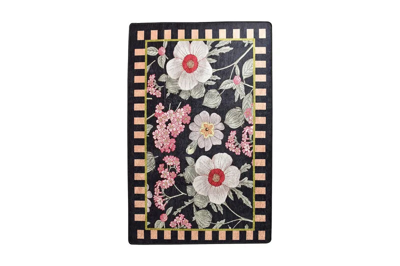 Chilai Tæppe 80x140 cm, Multifarvet