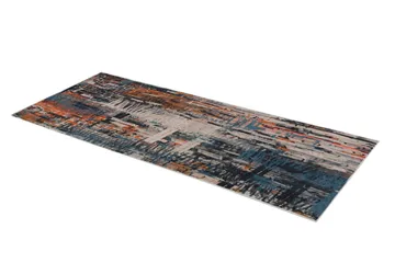 Conchan Entrémåtte 80x200 cm - Flerfarvet - Tekstiler - Tæpper - Hall måtte