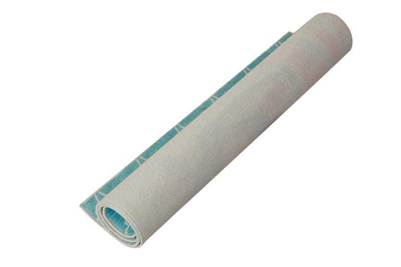 Corradeo Tæppe 80x150 cm - Flerfarvet - Tæpper - Små tæpper