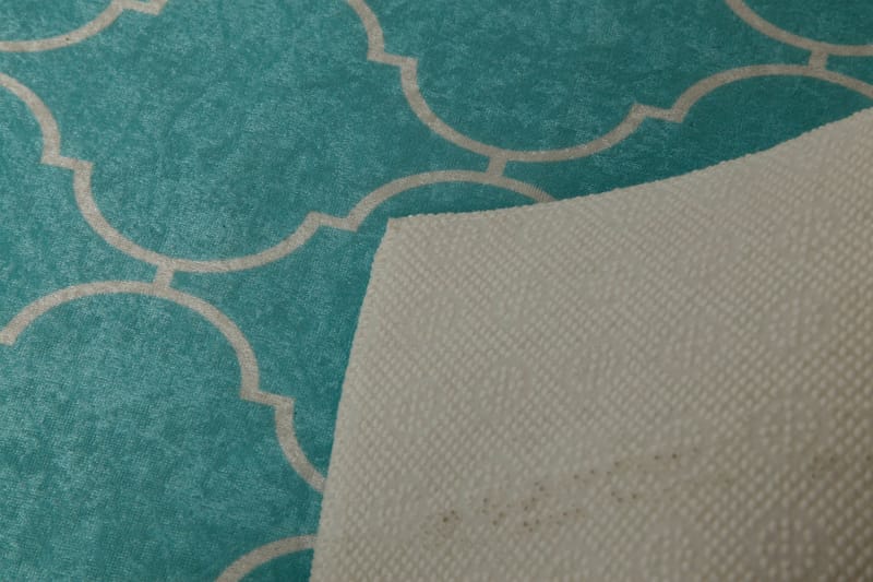 Corradeo Tæppe 80x150 cm - Flerfarvet - Tæpper - Små tæpper