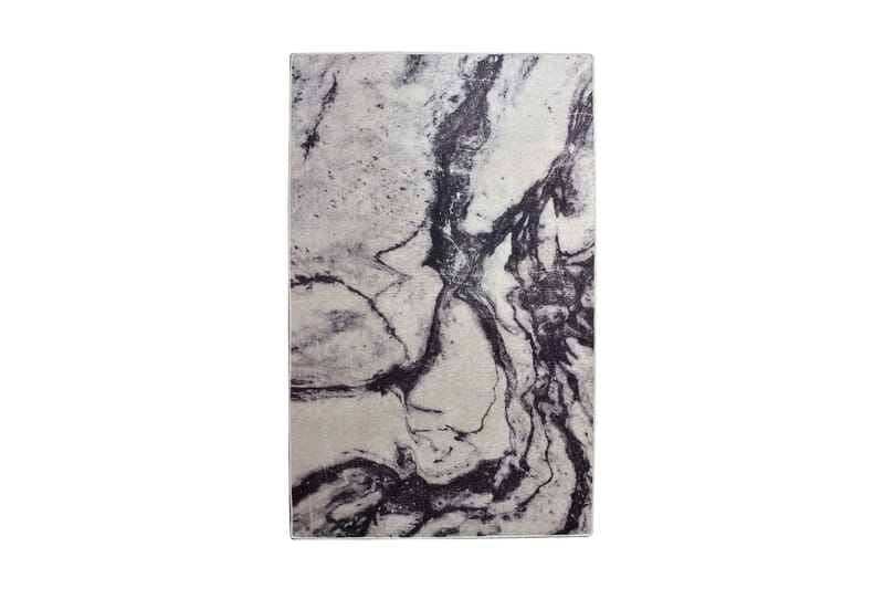Crammer Entrémåtte 60x140 cm - Flerfarvet/Velour - Tekstiler - Tæpper - Små tæpper