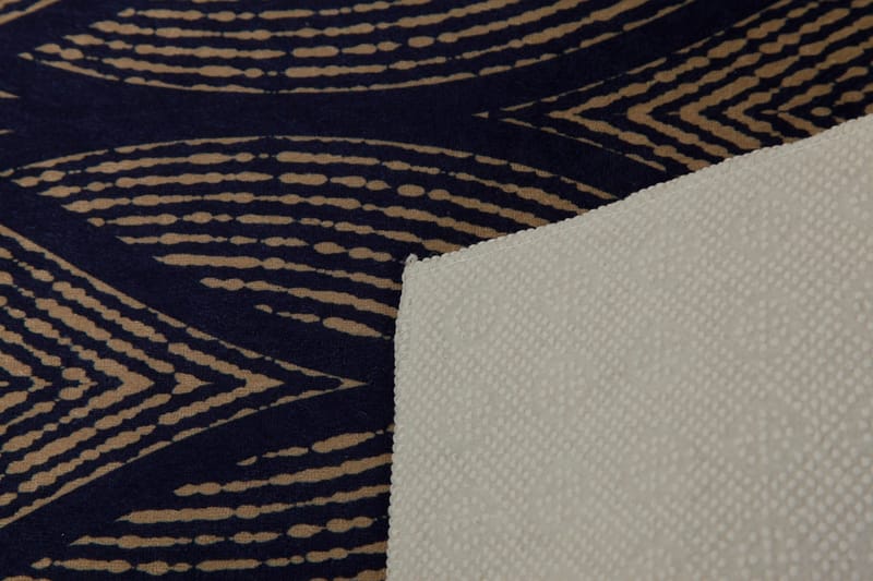 Darrowe Entrémåtte 80x200 cm - Flerfarvet - Tekstiler - Tæpper - Hall måtte