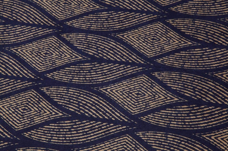 Darrowe Entrémåtte 80x200 cm - Flerfarvet - Tekstiler - Tæpper - Hall måtte