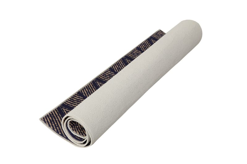 Darrowe Entrémåtte 80x200 cm - Flerfarvet - Tekstiler - Tæpper - Hall måtte