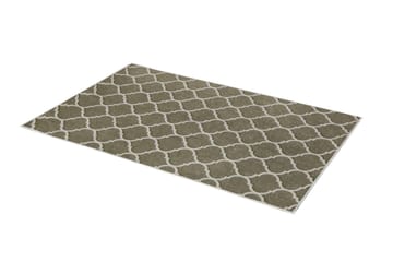 Dederick Entrémåtte 80x200 cm - Flerfarvet - Tekstiler - Tæpper - Små tæpper