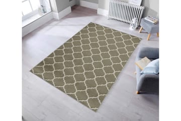 Dederick Entrémåtte 80x200 cm - Flerfarvet - Tekstiler - Tæpper - Små tæpper