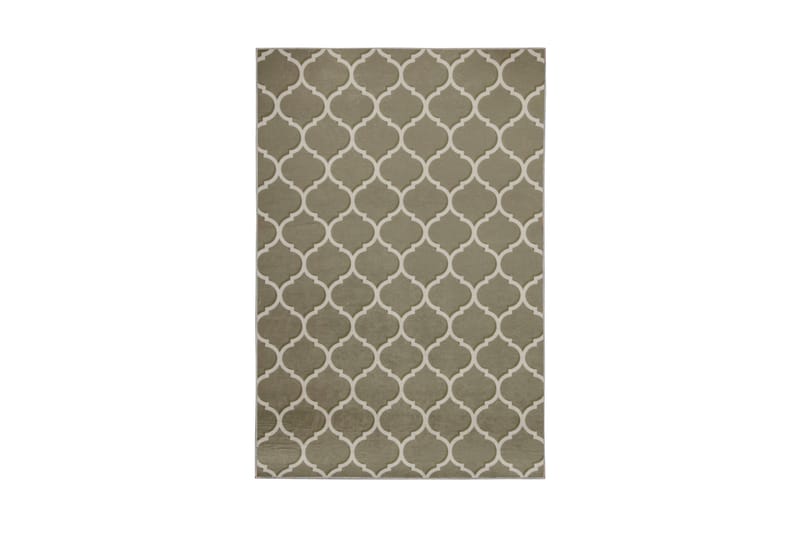 Dederick Entrémåtte 80x200 cm, Flerfarvet