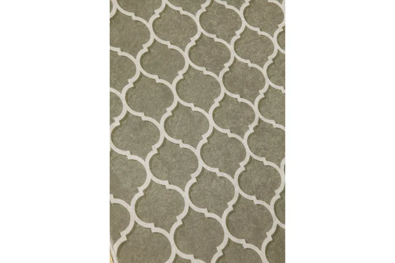 Dederick Entrémåtte 80x200 cm - Flerfarvet - Tekstiler - Tæpper - Hall måtte