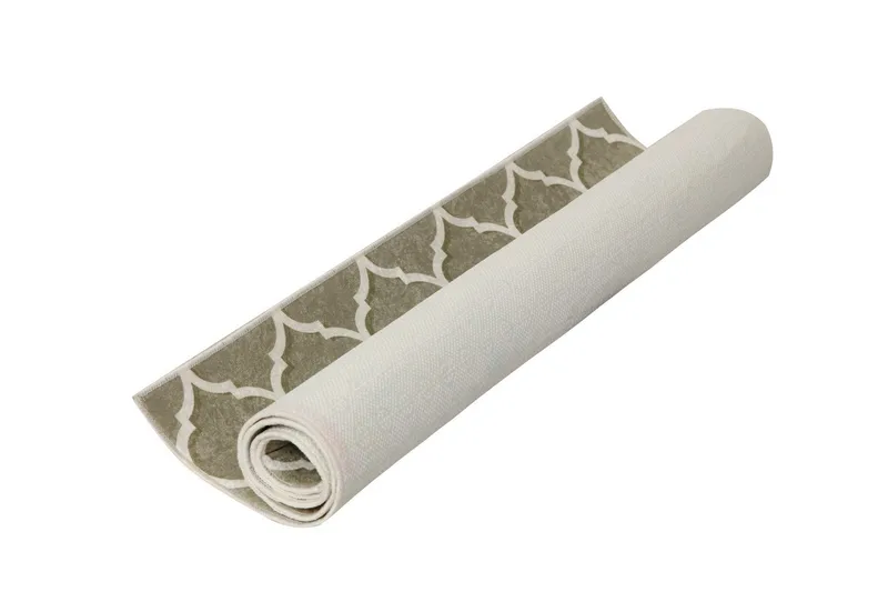 Dederick Entrémåtte 80x200 cm - Flerfarvet - Tekstiler - Tæpper - Hall måtte