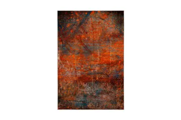 Emreson Entrémåtte 80x200 cm - Flerfarvet - Tekstiler - Tæpper - Hall måtte
