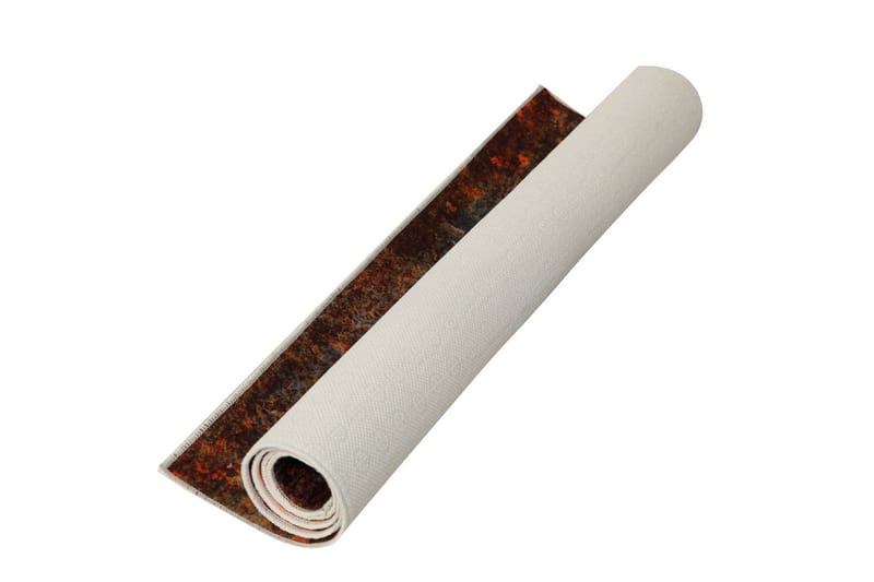 Emreson Entrémåtte 80x200 cm - Flerfarvet - Tekstiler - Tæpper - Hall måtte