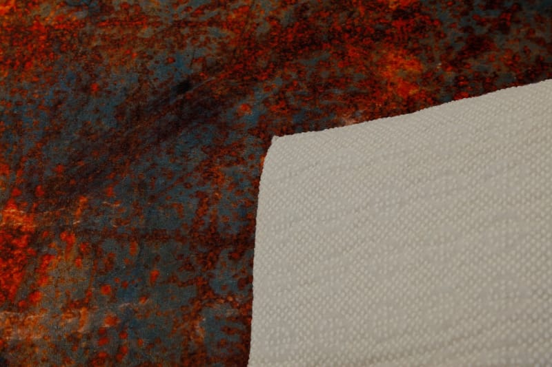 Emreson Tæppe 80x150 cm - Flerfarvet - Tæpper - Små tæpper