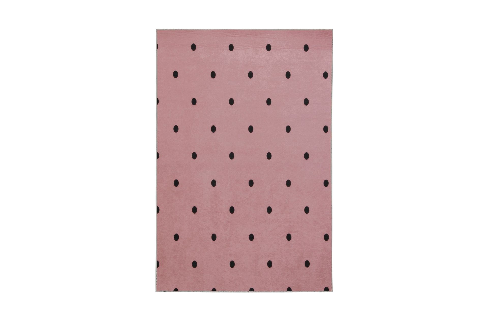 Gulbahar Entrémåtte 80x200 cm - Flerfarvet - Tekstiler - Tæpper - Små tæpper