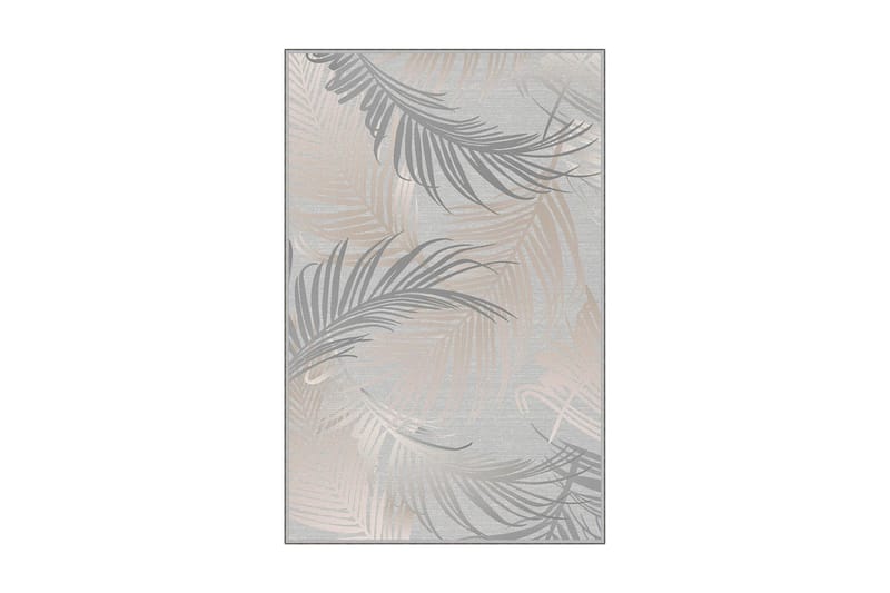 Homefesto 7 Tæppe 80x120 cm, Multifarvet