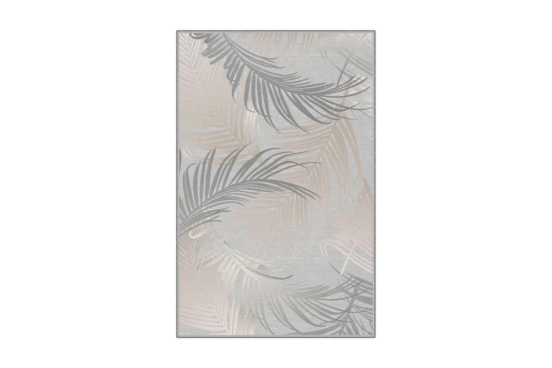 Homefesto 7 Tæppe 80x120 cm, Multifarvet