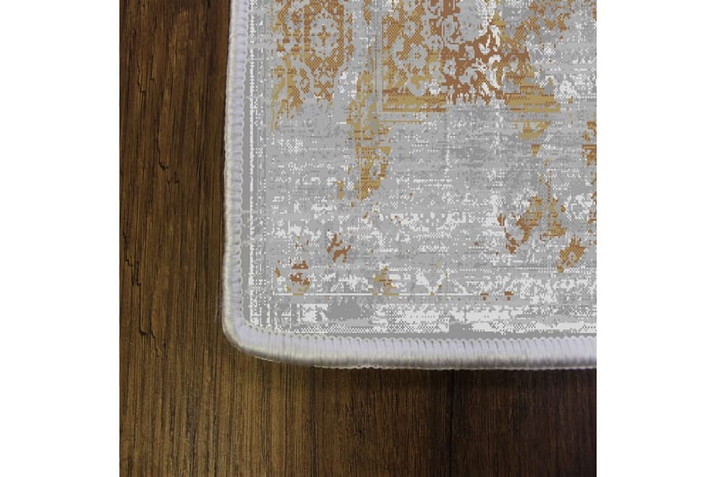 Homefesto 7 Tæppe 80x120 cm - Multifarvet - Tekstiler - Tæpper - Moderne tæppe - Wiltontæpper