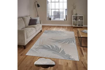 Homefesto 7 Tæppe 80x150 cm - Multifarvet - Tekstiler - Tæpper - Moderne tæppe - Wiltontæpper