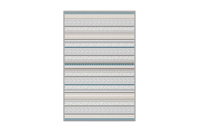 Homefesto 7 Tæppe 80x200 cm, Multifarvet