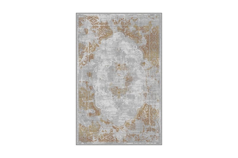 Homefesto 7 Tæppe 80x200 cm, Multifarvet