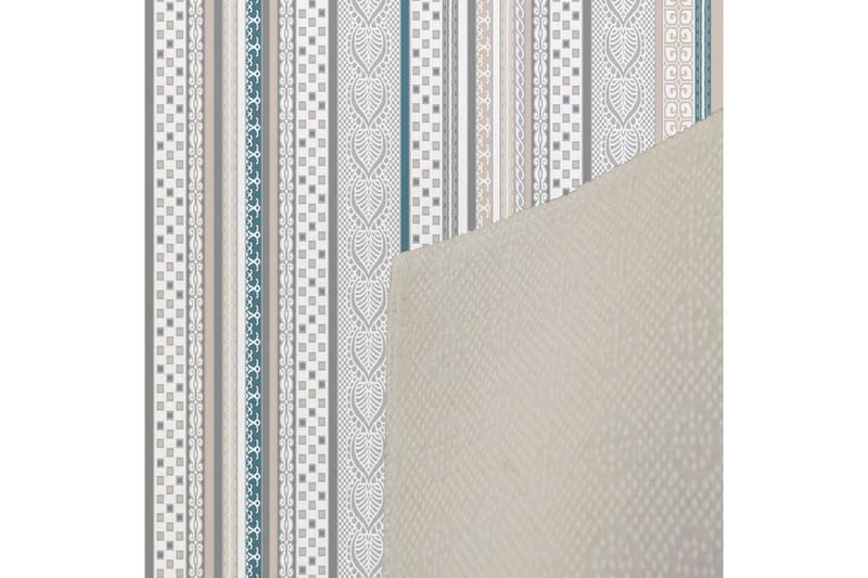 Homefesto 7 Tæppe 80x200 cm - Multifarvet - Tekstiler - Tæpper - Små tæpper