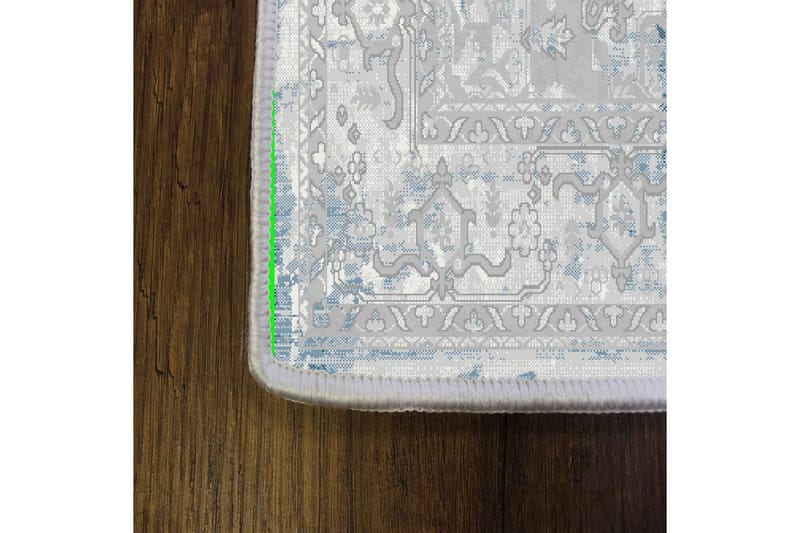 Homefesto 7 Tæppe 80x300 cm - Multifarvet - Tekstiler - Tæpper - Moderne tæppe - Wiltontæpper