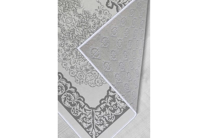 Homefesto Tæppe 50x80 cm - Multifarvet - Tekstiler - Tæpper - Moderne tæppe - Wiltontæpper