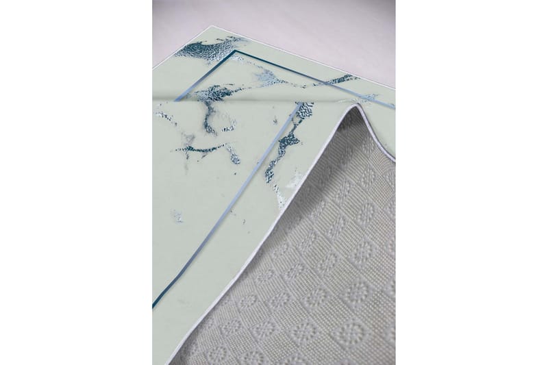 Homefesto Tæppe 50x80 cm - Multifarvet - Tekstiler - Tæpper - Moderne tæppe - Wiltontæpper