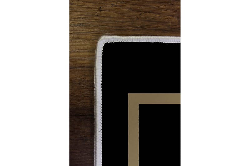 Homefesto Tæppe 50x80 cm - Multifarvet - Tekstiler - Tæpper - Moderne tæppe - Wiltontæpper