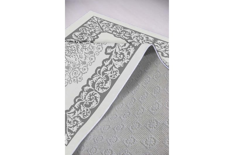 Homefesto Tæppe 50x80 cm - Multifarvet - Tekstiler - Tæpper - Moderne tæppe - Wiltontæpper