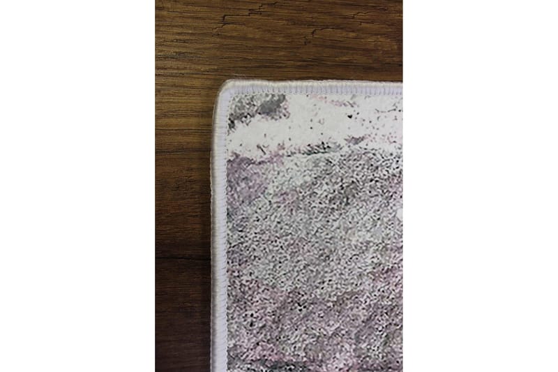 Homefesto Tæppe 50x80 cm - Multifarvet - Tekstiler - Tæpper - Moderne tæppe - Wiltontæpper