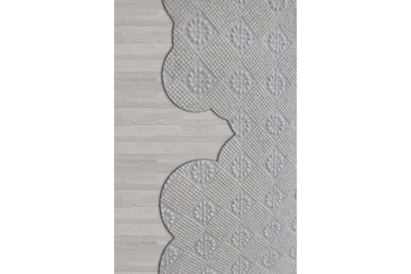 Homefesto Tæppe 50x80 cm - Multifarvet - Tekstiler - Tæpper - Moderne tæppe - Wiltontæpper