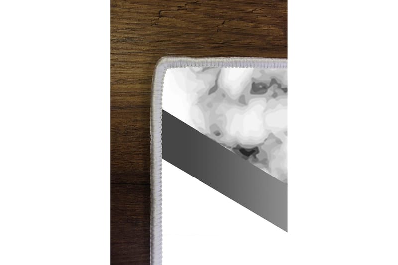 Homefesto Tæppe 50x80 cm - Multifarvet - Tekstiler - Tæpper - Moderne tæppe - Wiltontæpper