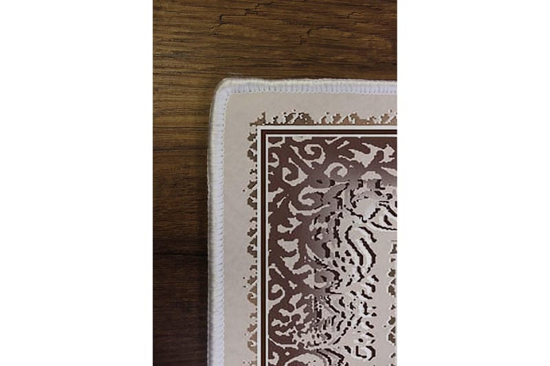 Homefesto Tæppe 50x80 cm - Multifarvet - Tekstiler - Tæpper - Moderne tæppe - Wiltontæpper