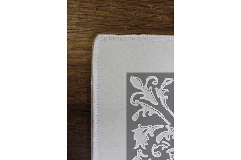 Homefesto Tæppe 50x80 cm - Multifarvet - Tekstiler - Tæpper - Moderne tæppe - Wiltontæpper