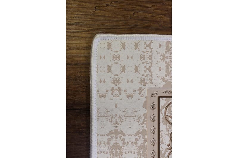 Homefesto Tæppe 60x100 cm - Multifarvet - Tekstiler - Tæpper - Moderne tæppe - Wiltontæpper