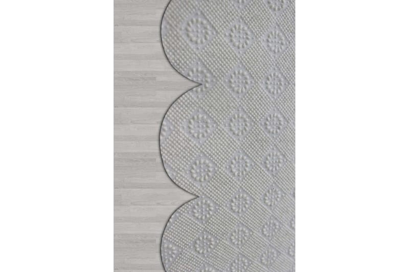 Homefesto Tæppe 60x100 cm - Multifarvet - Tekstiler - Tæpper - Små tæpper