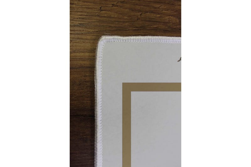 Homefesto Tæppe 60x100 cm - Multifarvet - Tekstiler - Tæpper - Moderne tæppe - Wiltontæpper