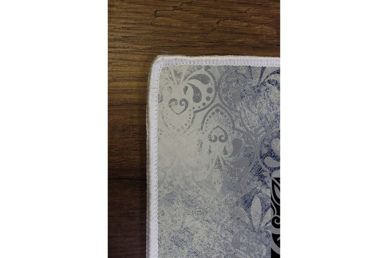 Homefesto Tæppe 60x100 cm - Multifarvet - Tekstiler - Tæpper - Moderne tæppe - Wiltontæpper